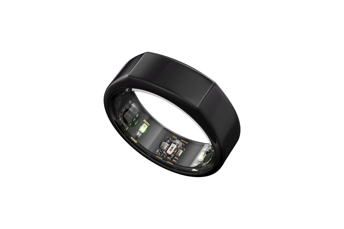 Oura Ring 3.0