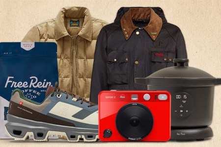 a collage of items from Products of the Week