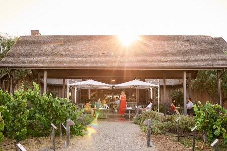 How to Spend a Perfect Weekend in Carneros, Wine Country’s Best-Kept Secret