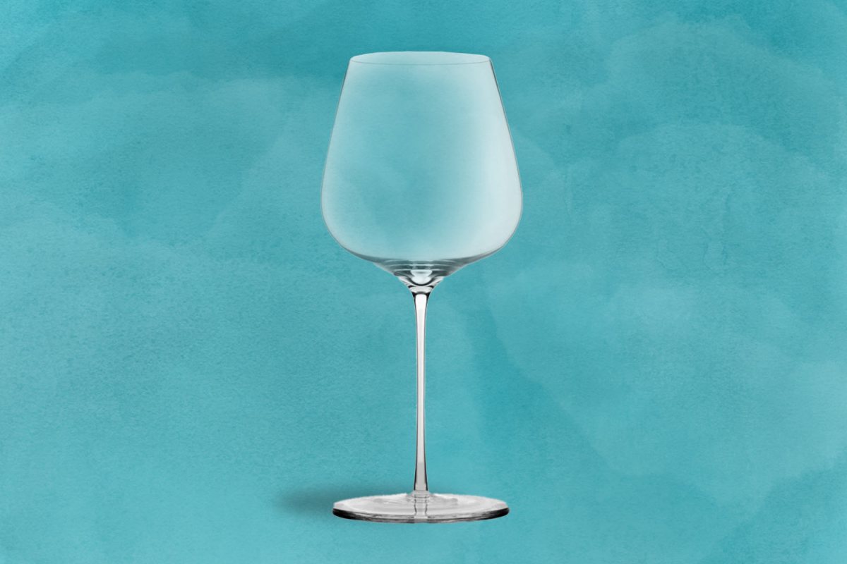 Glasvin The Expression