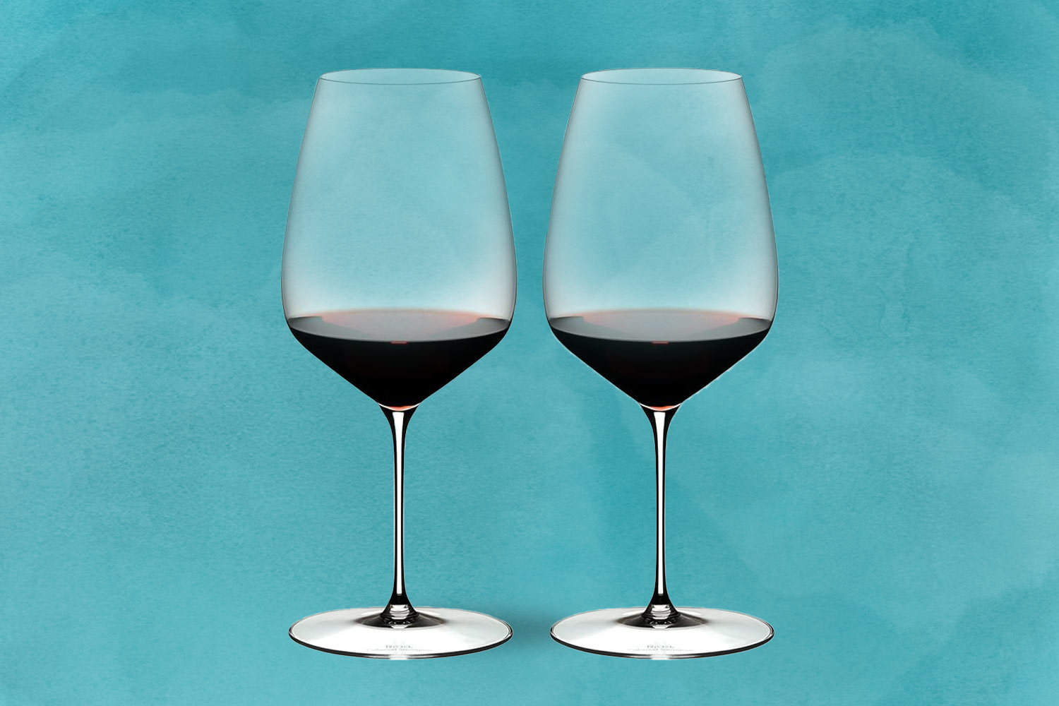 How Many Glasses Do You Really Need to Buy?