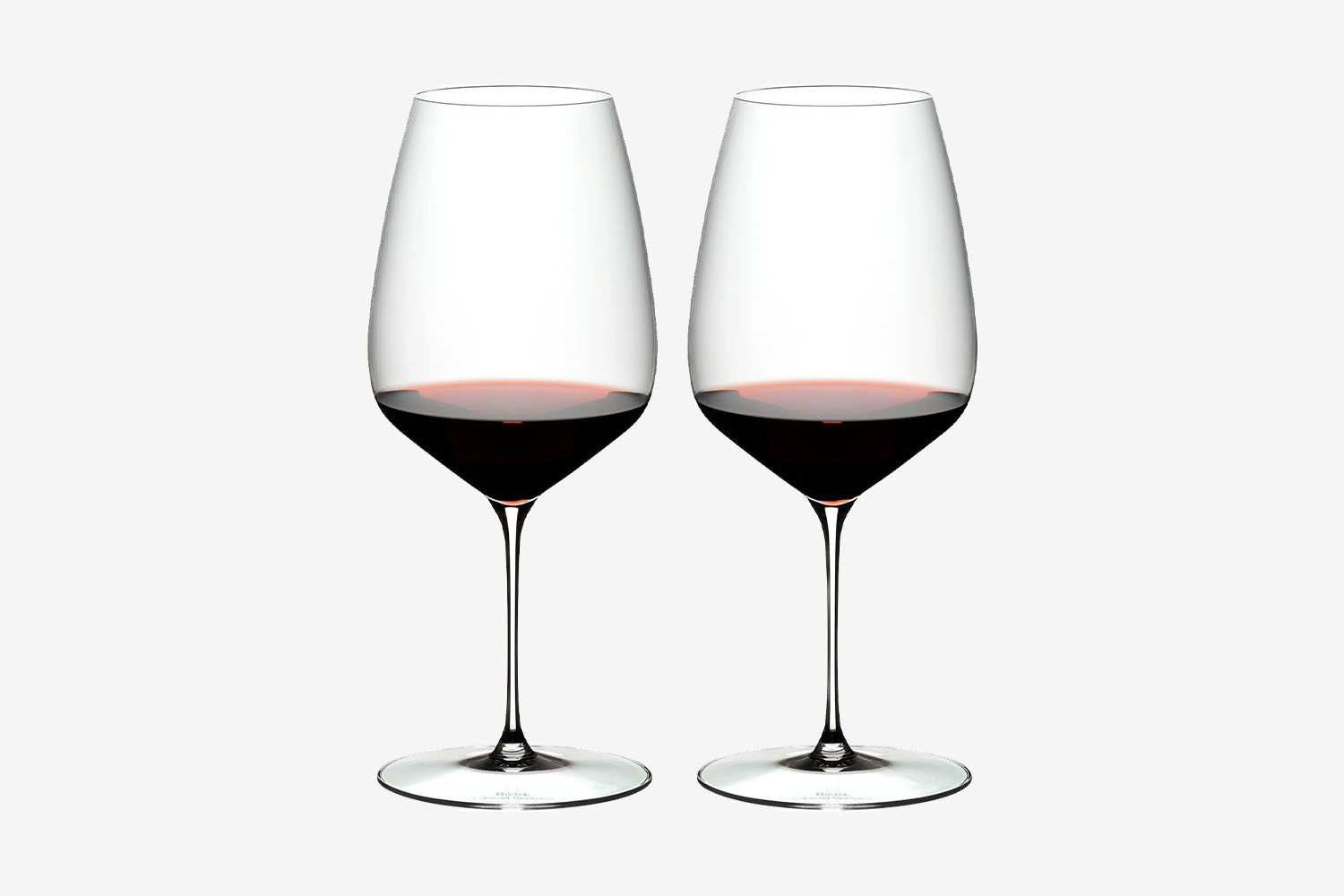 We Tested 5 of the World's Best Wine Glasses