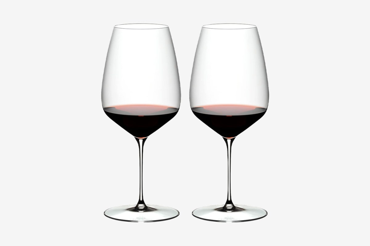 Riedel Veloce Cabernet/Merlot