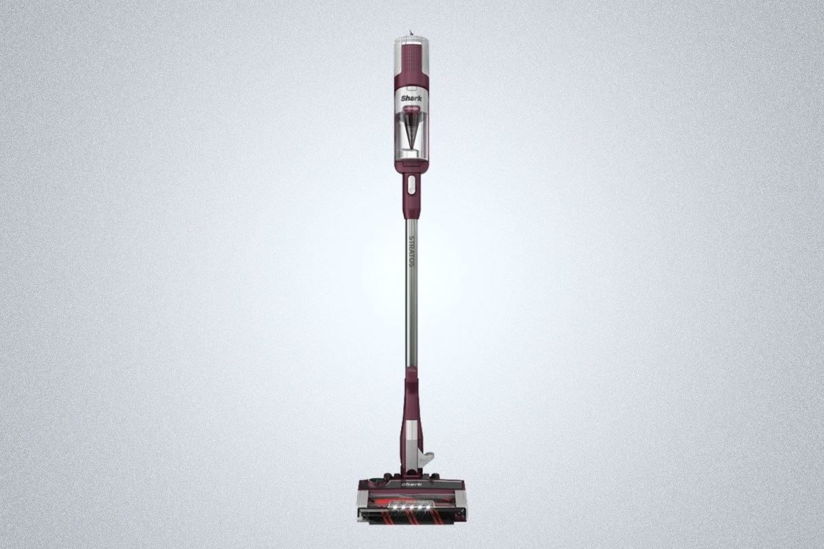 Shark Stratos™ UltraLight™ Corded Stick Vacuum