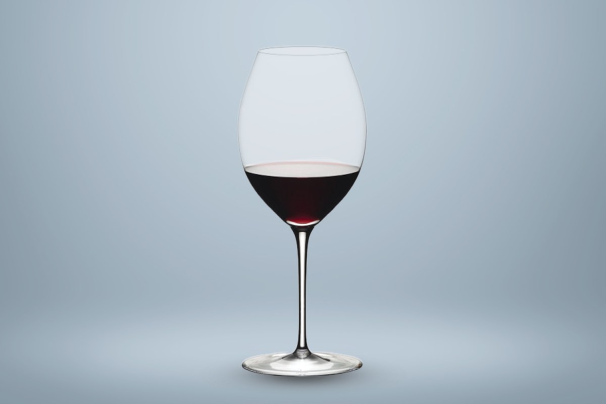 Riedel Sommelier Series Hermitage
