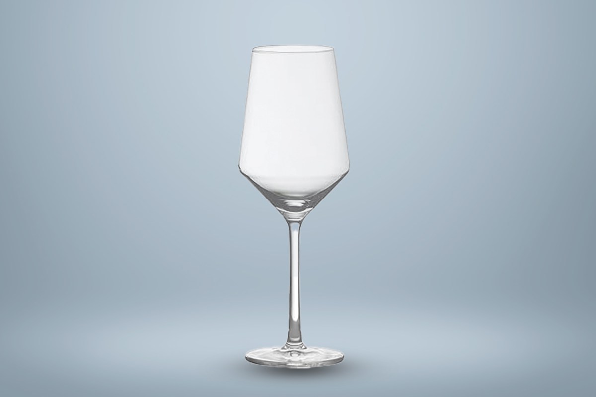 Schott Zwiesel Pure Sauvignon Blanc Glass
