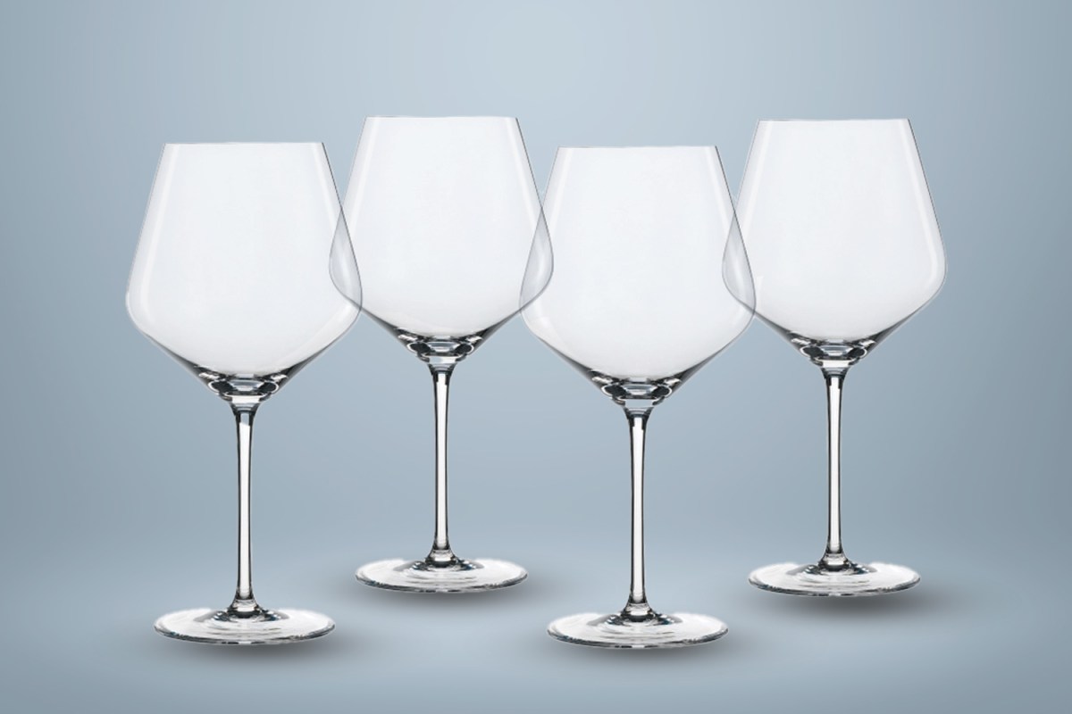 Spiegelau Burgundy Wine Glass