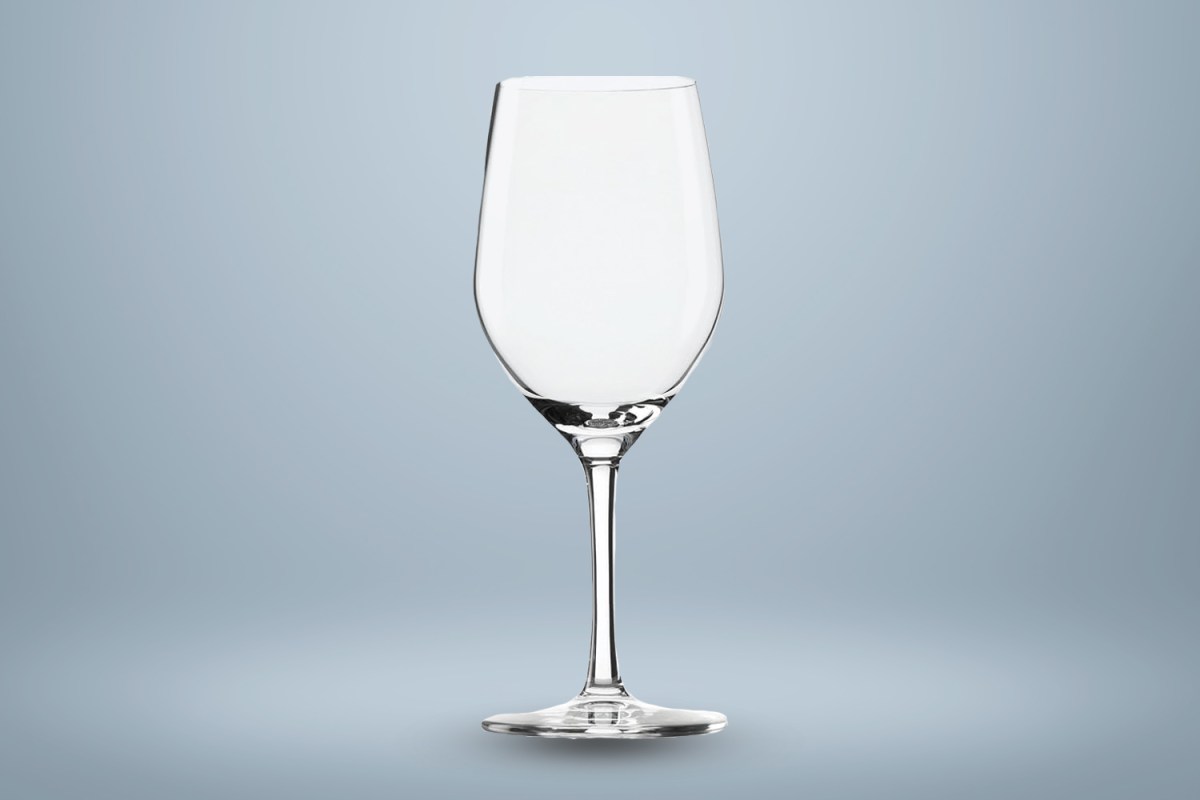 Stolzle Ultra Multi-Use Wine Glass