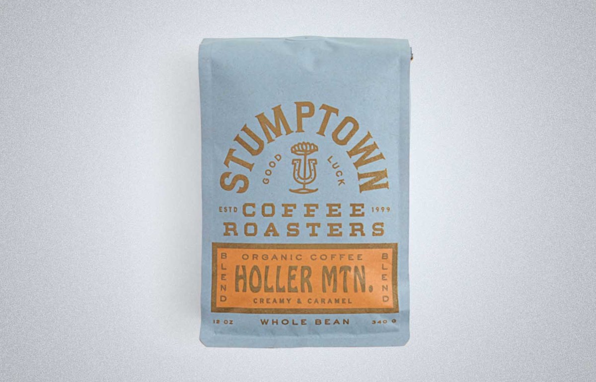 Stumptown Coffee Roasters Holler Mountain