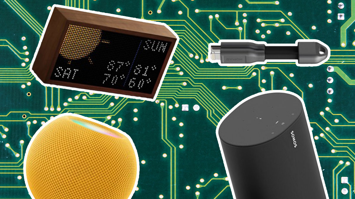 The 5 Coolest Tech Gadgets of 2023