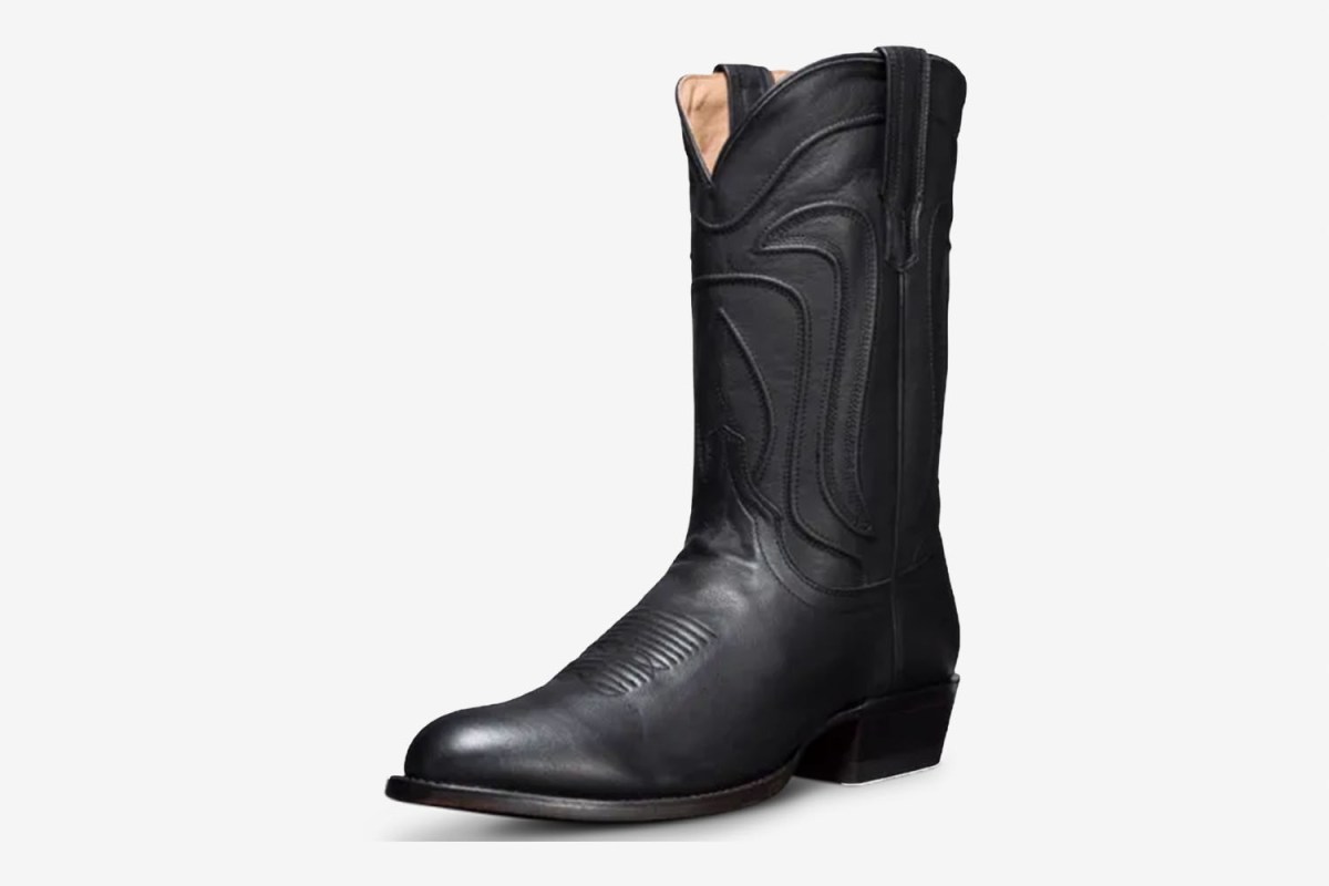 Tecovas The Cartwright Cowboy Boots