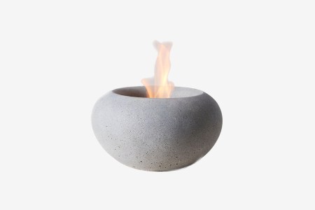 Terraflame Stone Fire Bowl