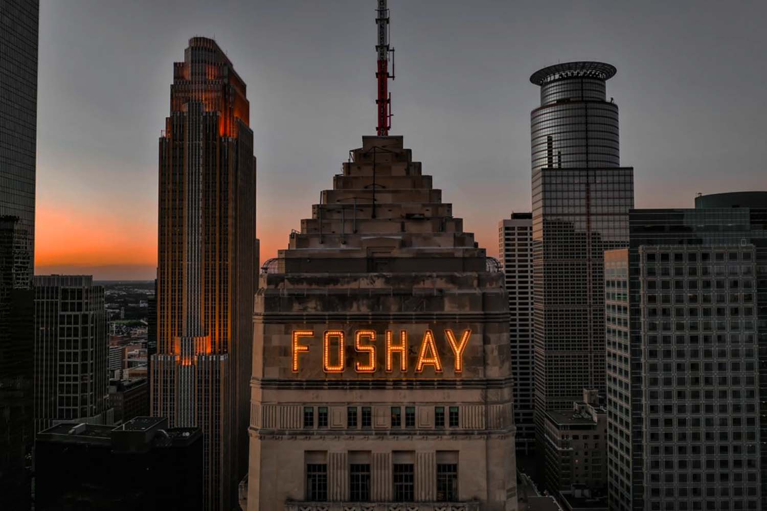 The Foshay
