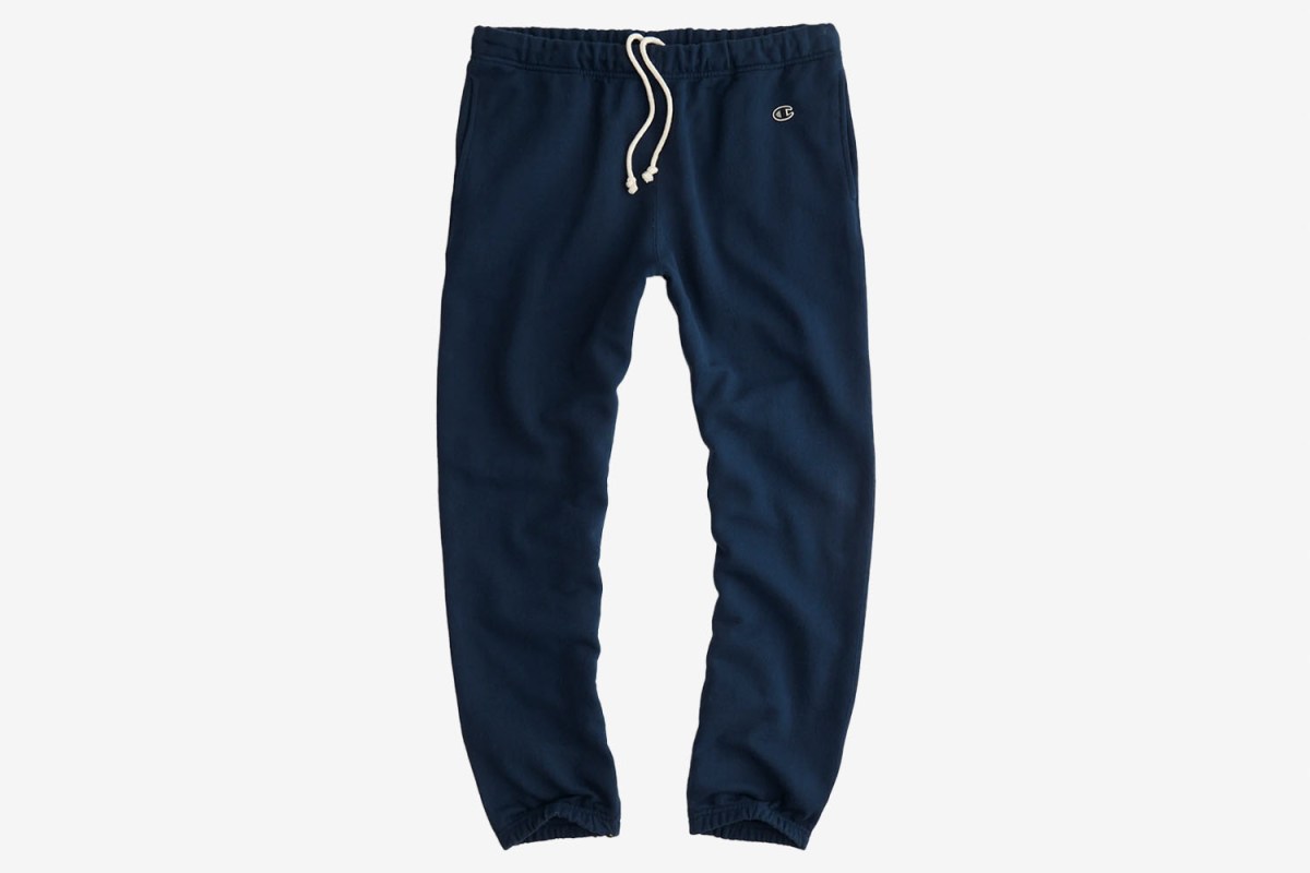 Todd Snyder x Champion Relaxed Sweatpants