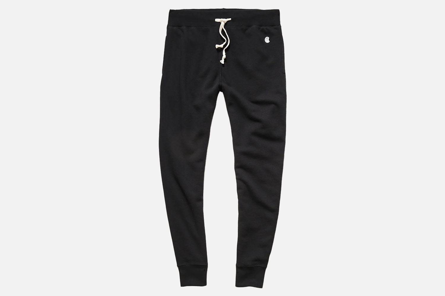 Todd Snyder + Champion Midweight Slim Jogger Sweatpant