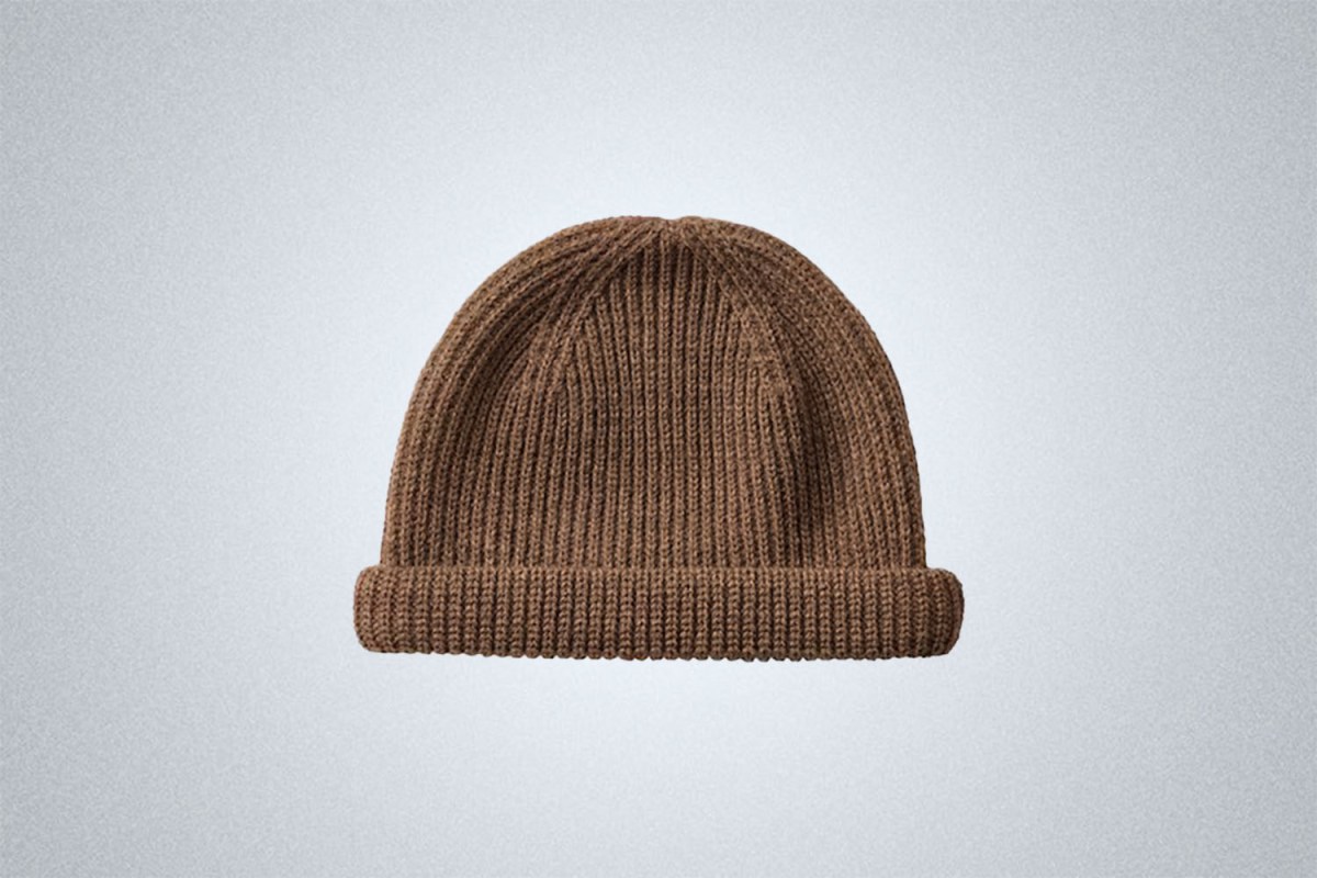 Uniqlo U Chunky Hat