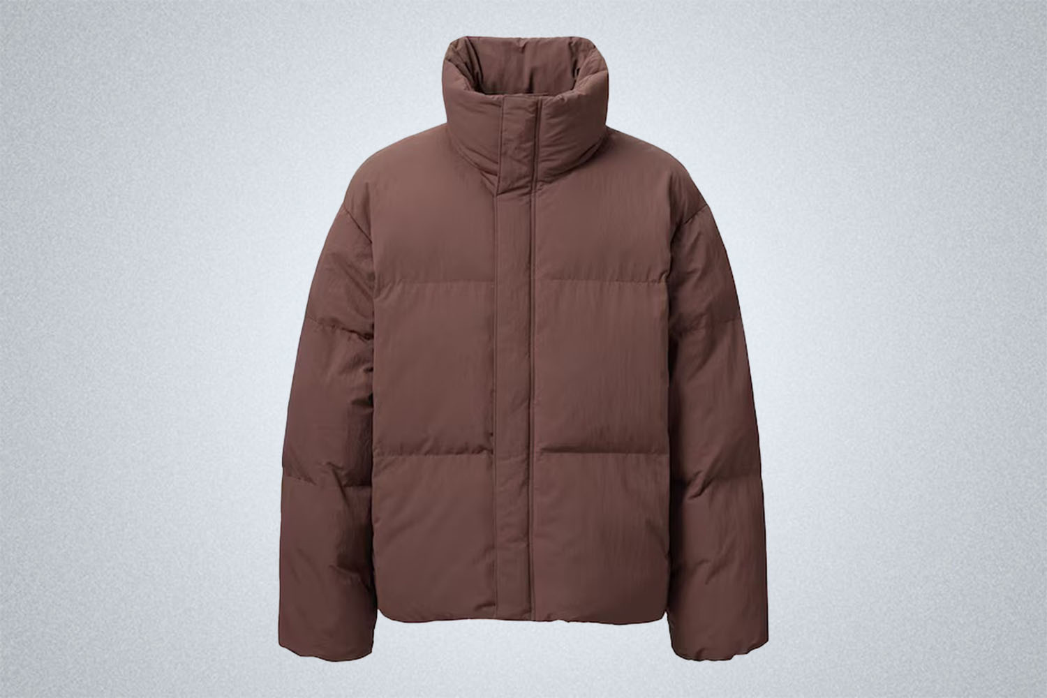 Uniqlo U Padded Volume Jacket