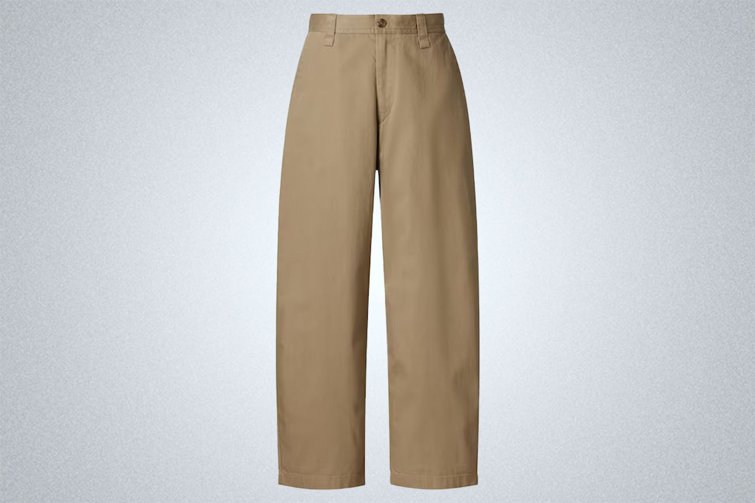 Uniqlo U Wide-Fit Chino Pants