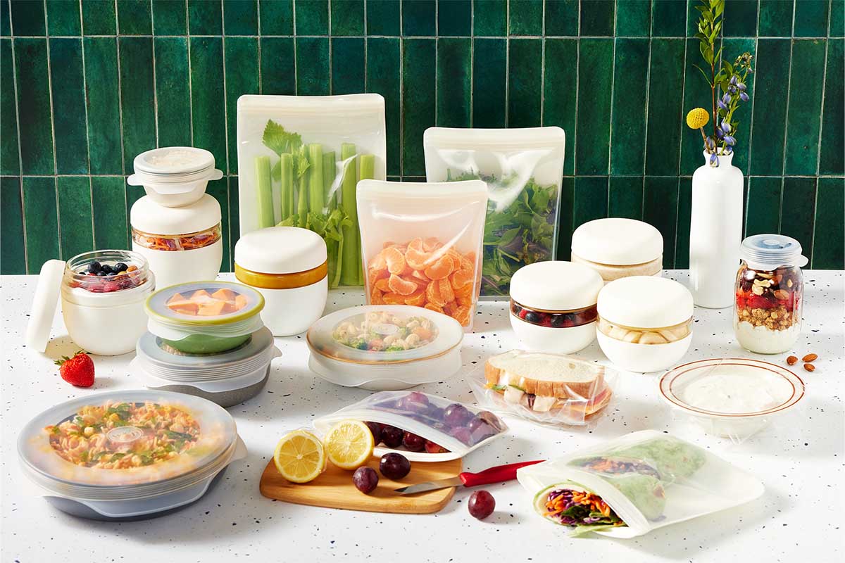Various kitchen products from W&P, now on sale