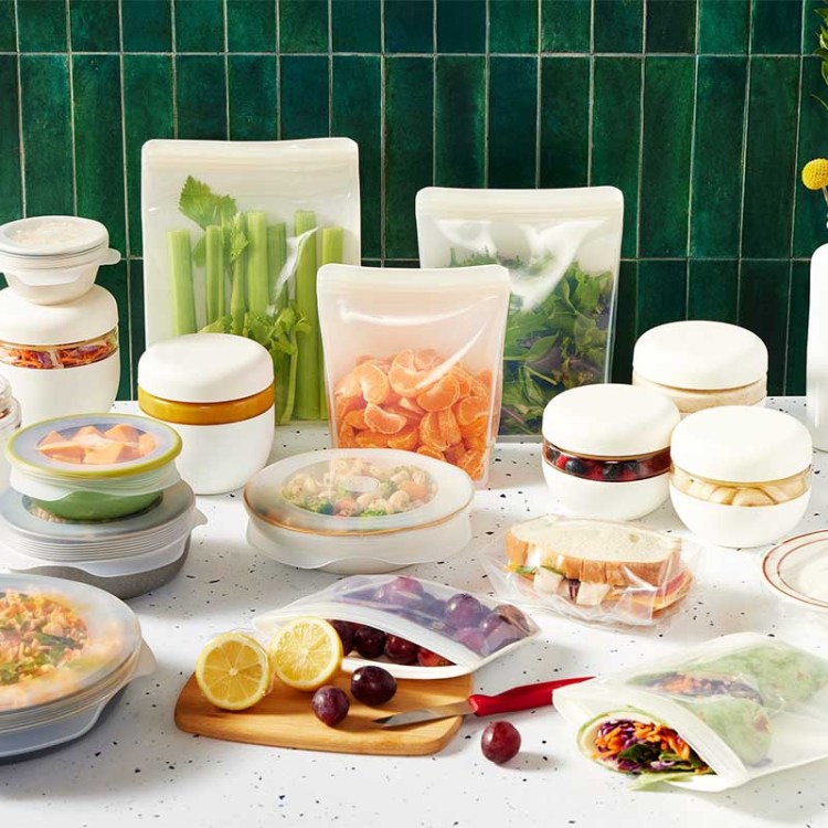 Various kitchen products from W&P, now on sale
