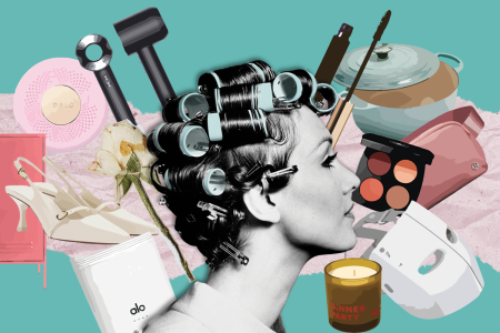 The 100 Best Gifts for the Women in Your Life