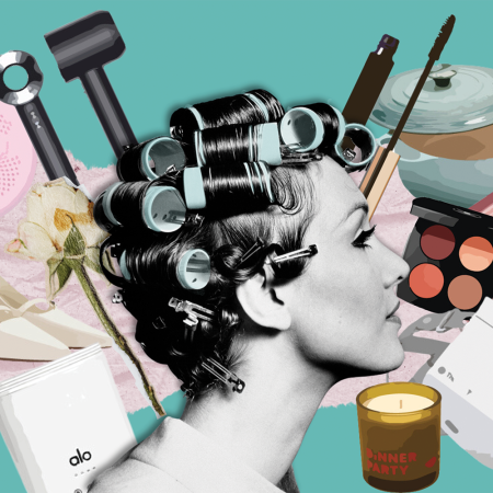 The 100 Best Gifts for the Women in Your Life