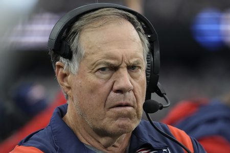No, We Don’t Need Bill Belichick as the Next NFL TV Analyst