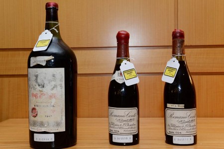 Infamous Wine Counterfeiter Rudy Kurniawan Is Back - InsideHook