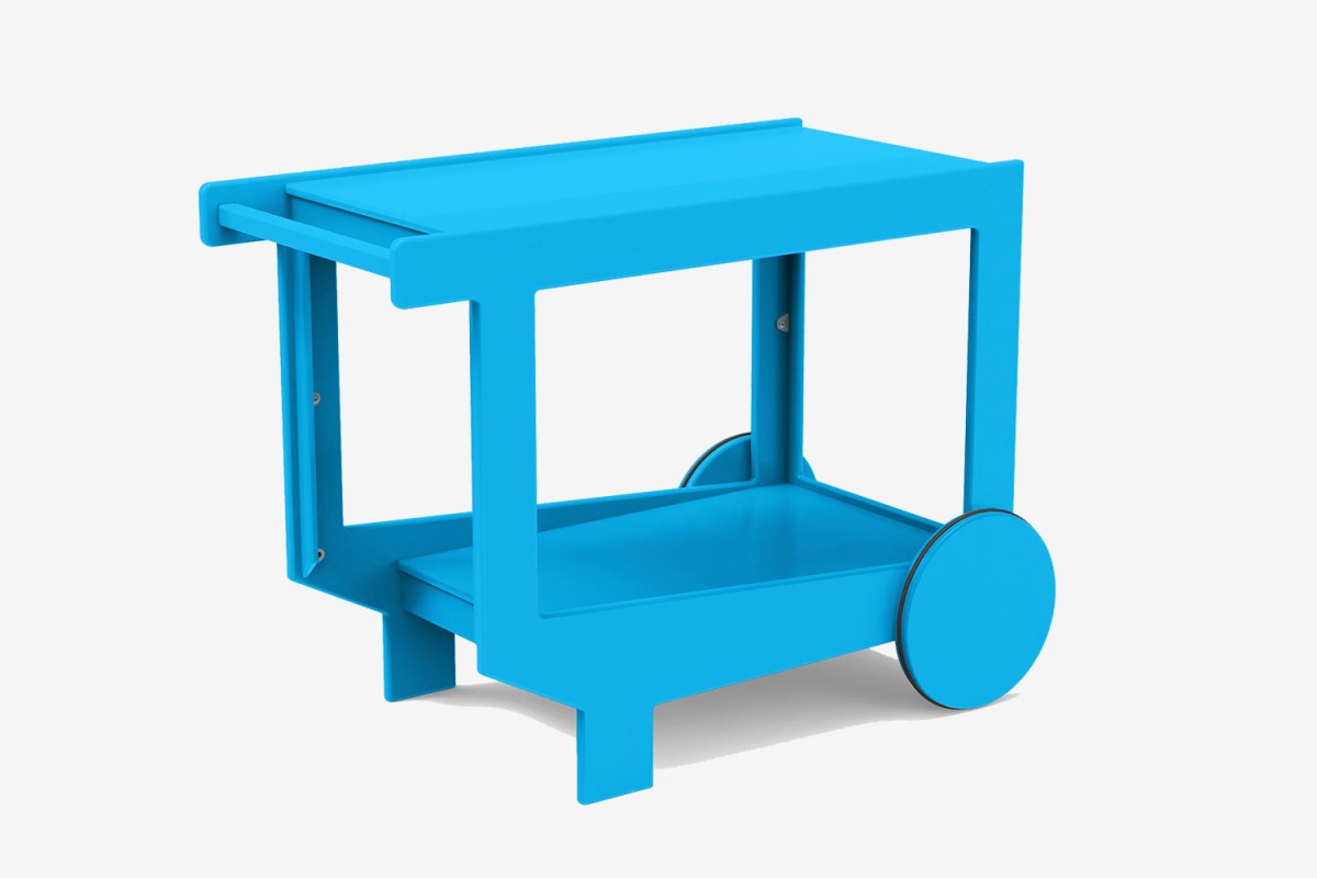 Loll Designs Lollygagger Bar Cart