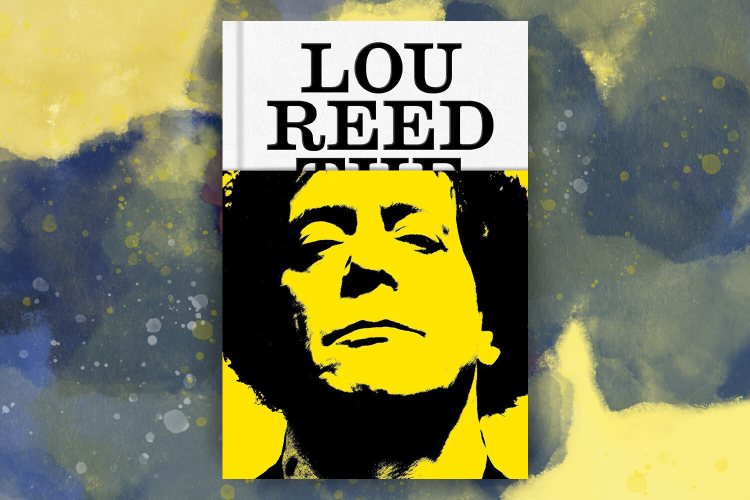Will Hermes on His New Lou Reed Biography - InsideHook