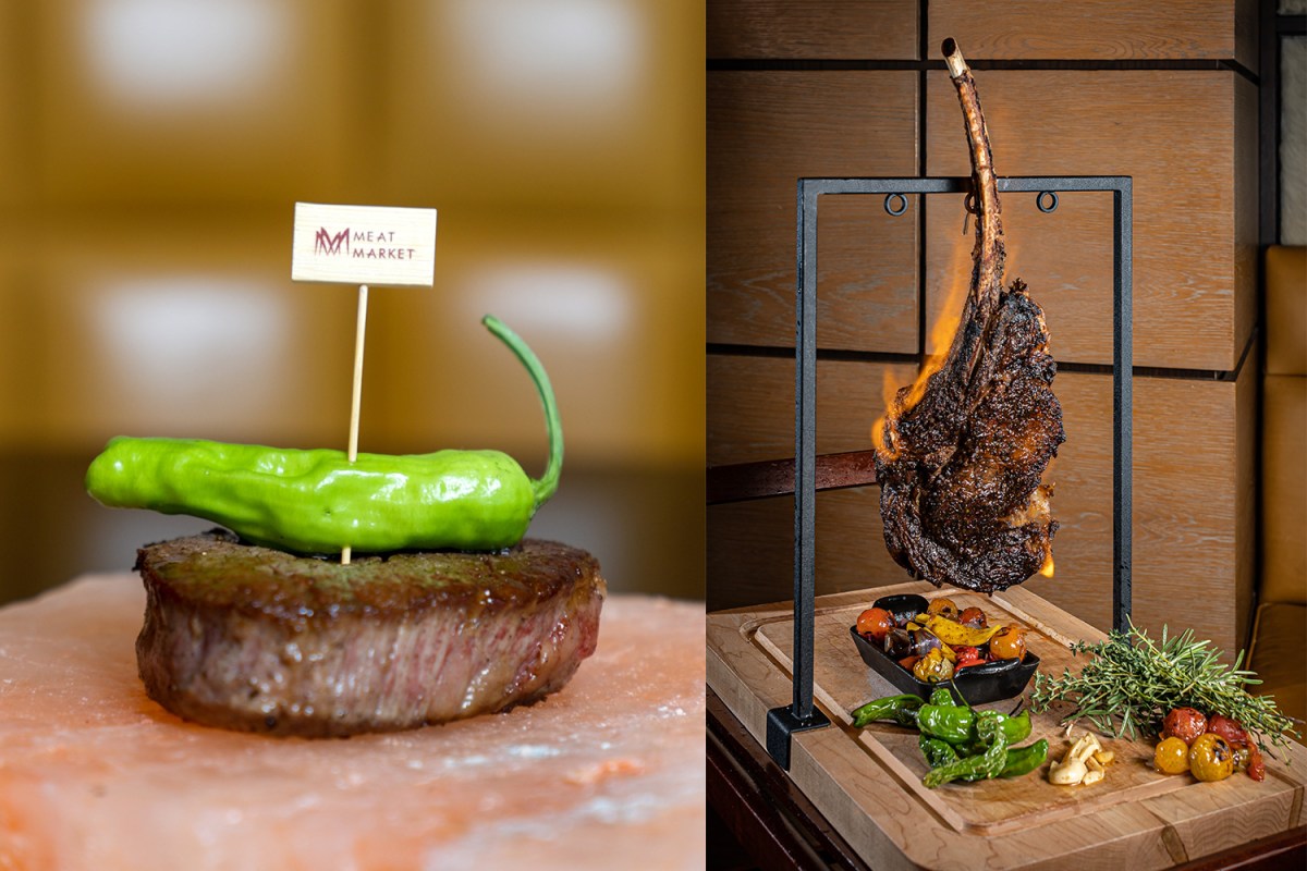 Steakhouse Meat Market Leads Miami’s Best New Restaurants InsideHook