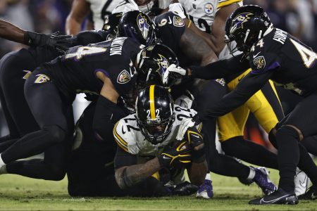 NFL Best Bets: Experts Pick Week 5 Games Including Jaguars-Bills, Ravens-Steelers and Cowboys-49ers