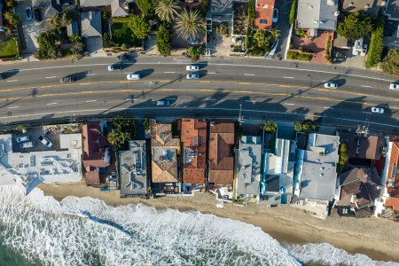 Pacific Coast Highway