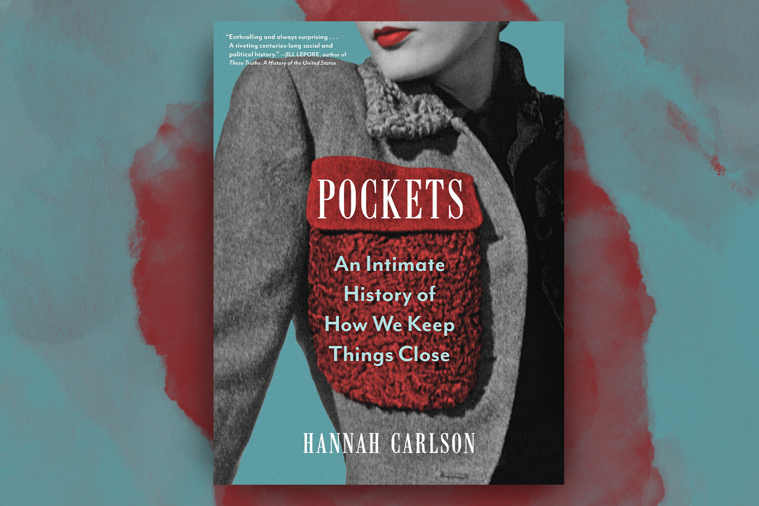 "Pockets" cover artwork