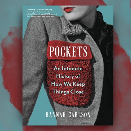 "Pockets" cover artwork