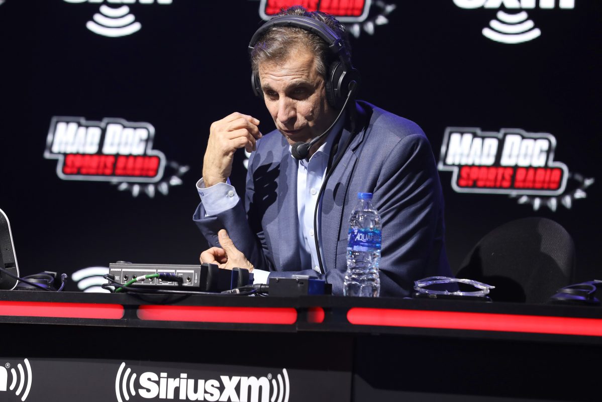 Unleashing the Fury of Mad Dog Russo: Inside the Multi-Millionaire Sports Radio Icon's Shocking Net Worth