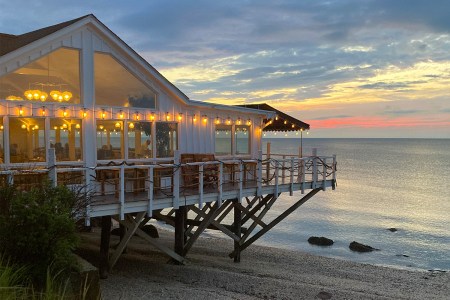 How to Spend a Perfect Weekend in Greenport, New York - InsideHook