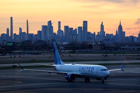 United Airlines CEO Predicts a “Shakeout” in Domestic Air Travel