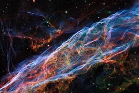 Veil Nebula