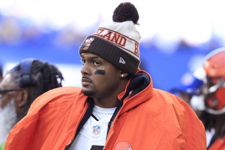 What’s Up With Deshaun Watson and the Cleveland Browns?