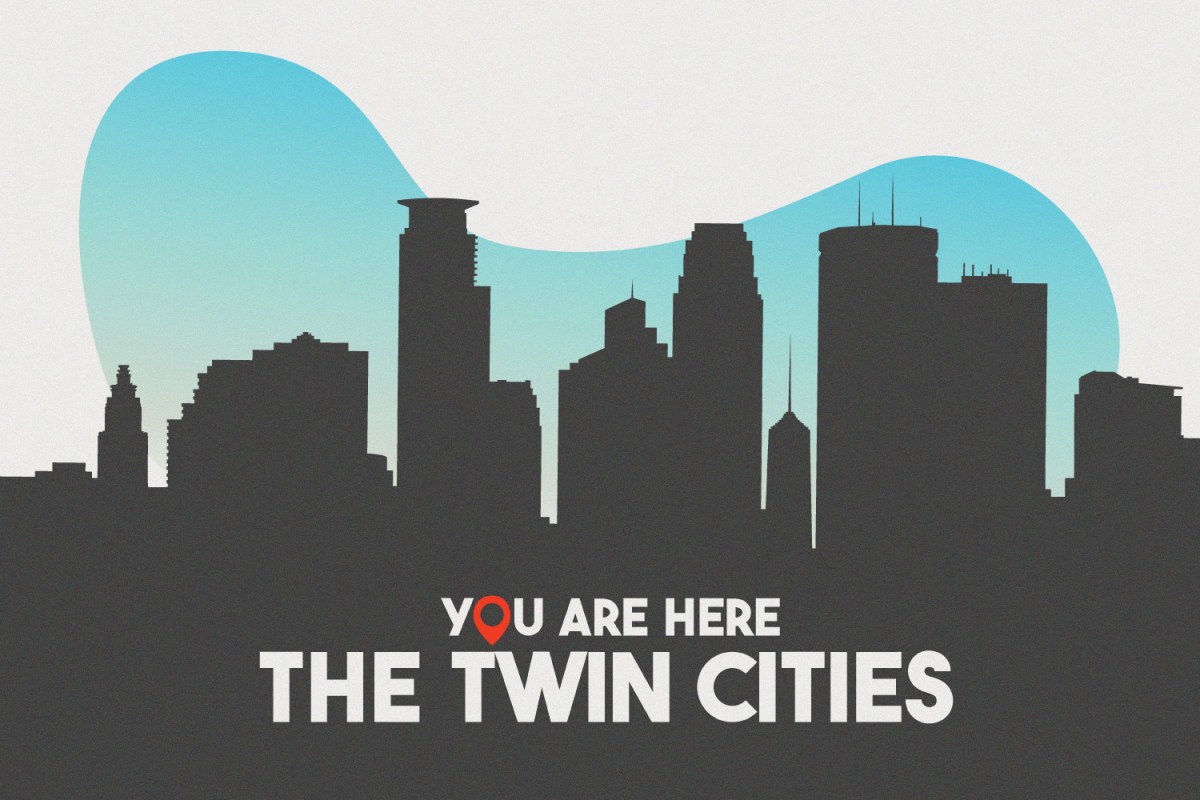 A local's guide to the Twin Cities