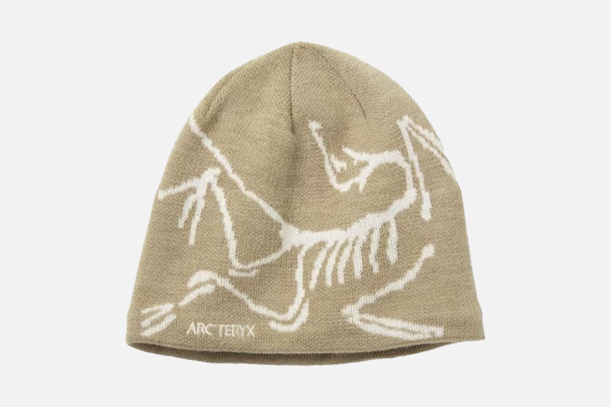 Arc’teryx Bird Head Toque Beanie