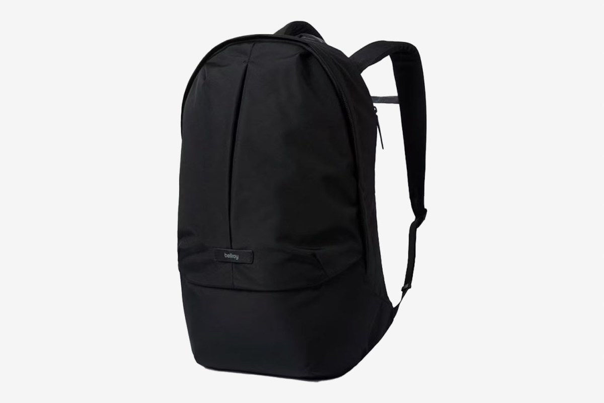 Bellroy Classic Backpack Plus V2