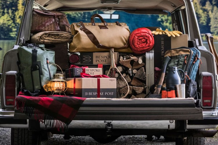 25 Unique Gift Ideas from Bespoke Post - InsideHook
