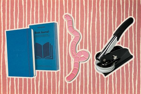 The Best Gifts for Readers That Aren’t Books