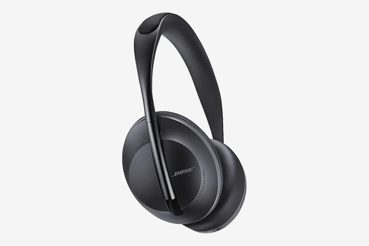 Bose Noise-Cancelling 700 Headphones