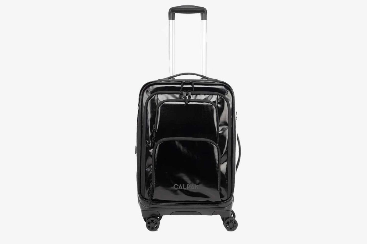 Terra 45L Carry-On Luggage