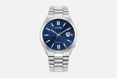 Citizen “Tsuyosa” Collection 40mm Automatic Watch