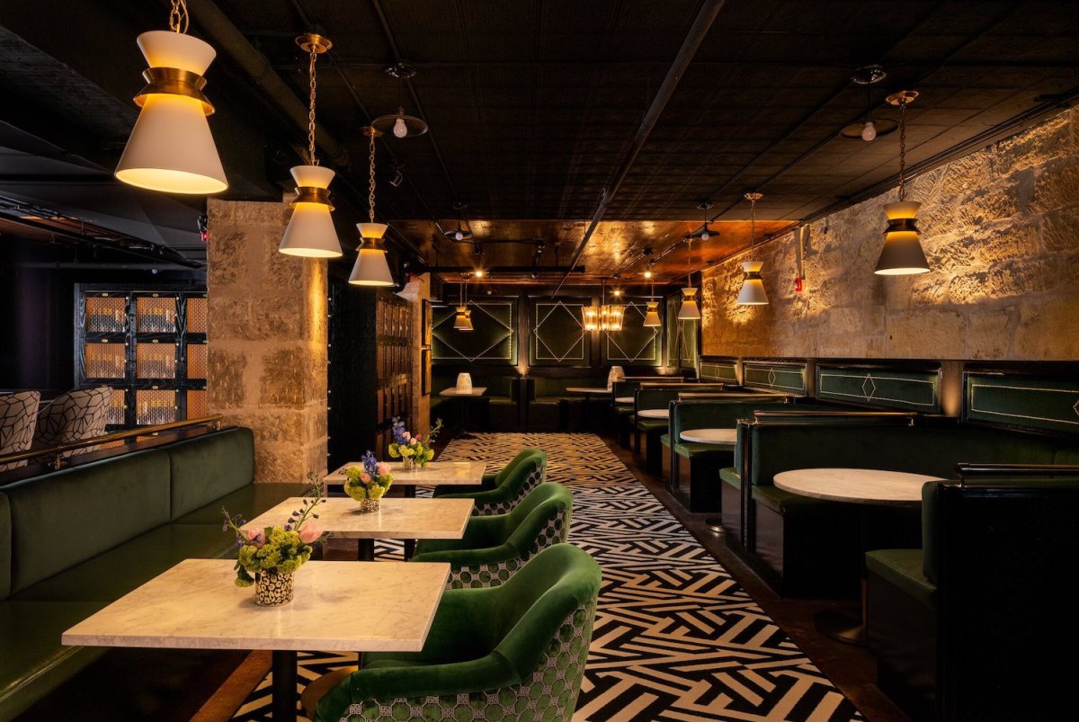 These Private Dining Clubs Host Exclusive Meals Across Texas InsideHook