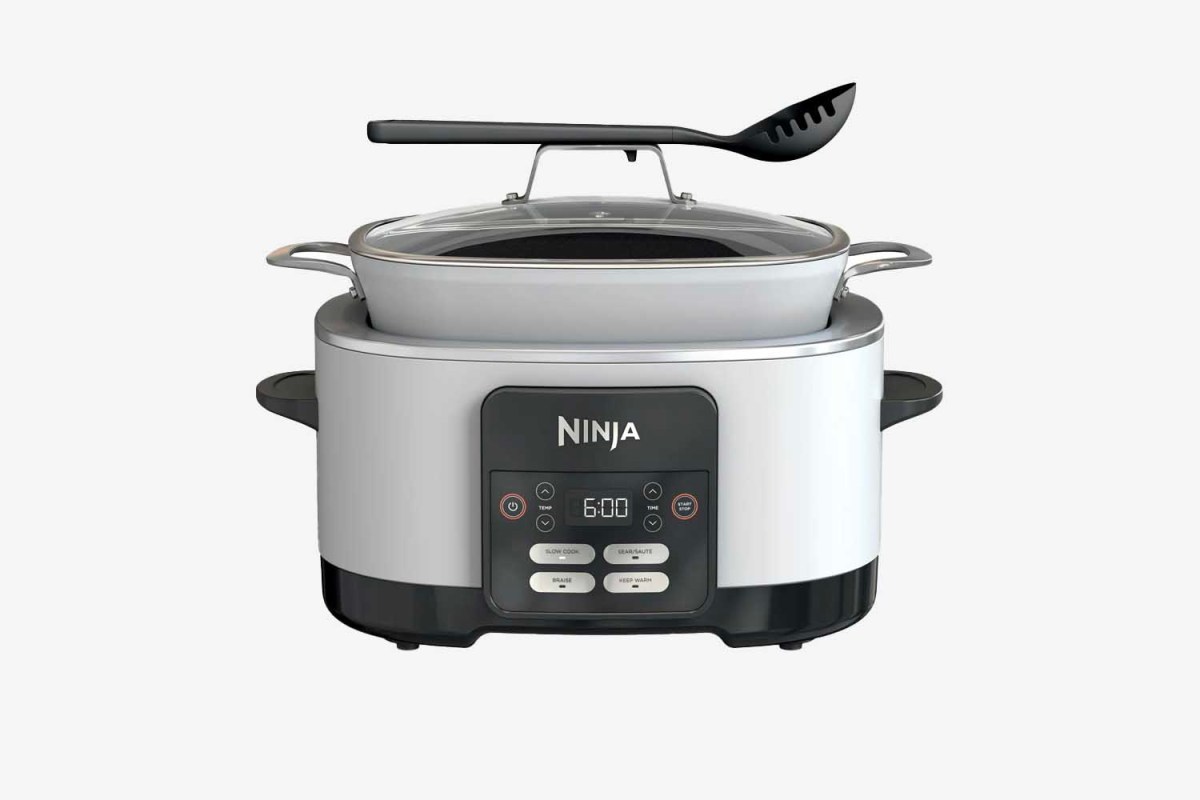 Ninja Foodi Possible Cooker